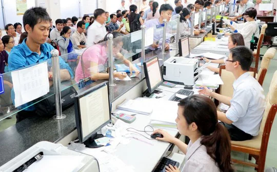Bổ sung đối tượng tinh giản biên chế