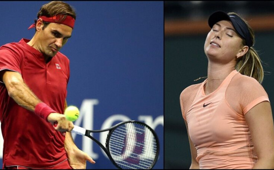 Vòng 4 US Open: Thất bại của những cựu hạt giống số 1 thế giới