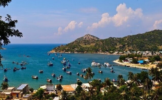 Một số chính sách đặc thù hỗ trợ Ninh Thuận phát triển kinh tế - xã hội