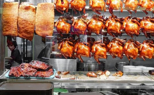 Đến Singapore không thể bỏ qua nhà hàng 'sao Michelin' với thực đơn chỉ từ 50.000 VNĐ