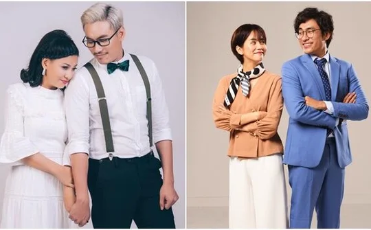 An Nguy khen Kiều Minh Tuấn hết lời, từ chối nói về chuyện tình tay ba
