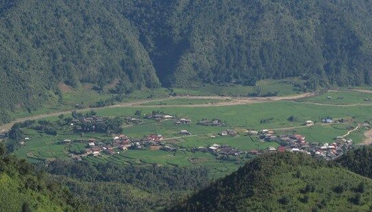 Ngọc Chiến đổi thay từng ngày