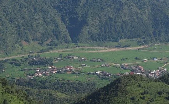 Ngọc Chiến đổi thay từng ngày