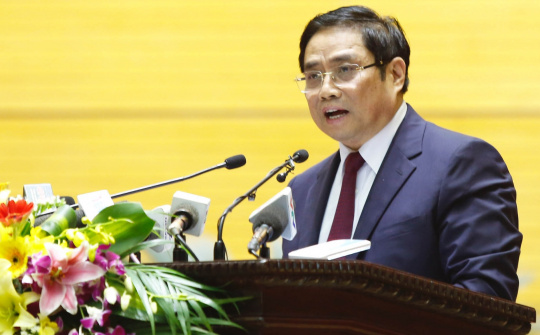 Party official hosts Japanese Minister of State for Ocean Policy