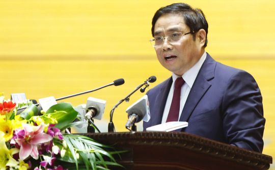 Party official hosts Japanese Minister of State for Ocean Policy