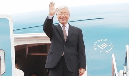 Russia - Vietnam relations can reach a new level