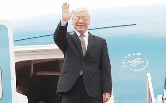 Russia - Vietnam relations can reach a new level