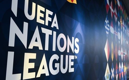 UEFA Nations League chính thức khởi tranh
