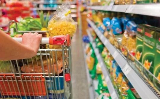 Các 'ông lớn' tiếp tục rót vốn đầu tư khủng vào thị trường bán lẻ Việt Nam