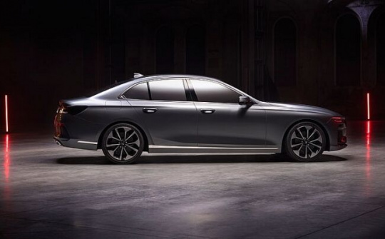 VinFast: Thương hiệu xe hơi đầu tiên của Việt Nam