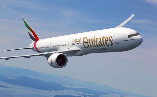 Emirates hợp tác với Jetstar Pacific mở rộng kinh doanh