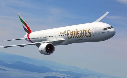 Emirates hợp tác với Jetstar Pacific mở rộng kinh doanh