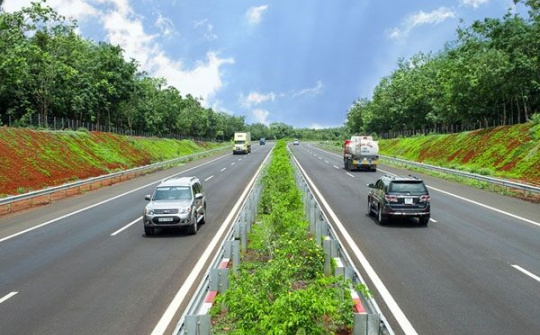 Dự án cao tốc Mai Sơn - QL45: Kiến nghị Nhà nước góp hơn 3.100 tỷ