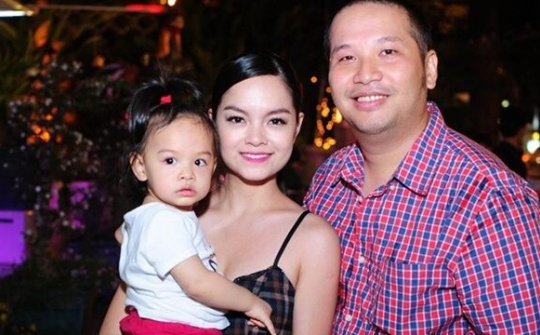 Toàn cảnh ồn ào tin đồn ly hôn của Phạm Quỳnh Anh