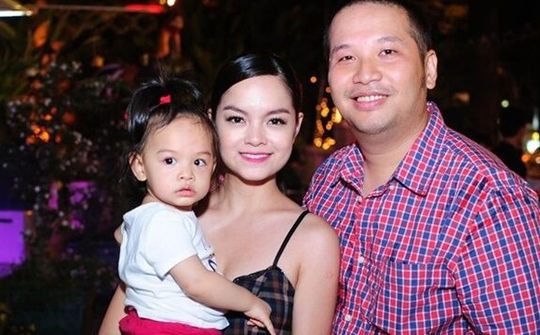 Toàn cảnh ồn ào tin đồn ly hôn của Phạm Quỳnh Anh