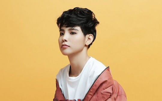 Vũ Cát Tường là nghệ sĩ Việt Nam duy nhất tham dự 'Asia song festival 2018'