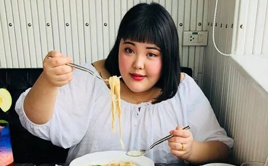 'Chị mập' nổi tiếng mạng xã hội Yang Soo Bin sẽ đến Việt Nam vào tháng 9