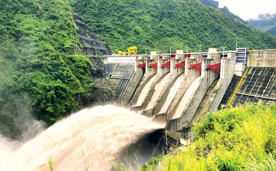 Nghị định 114/2018/NĐ-CP: Quản lý an toàn đập, hồ chứa nước