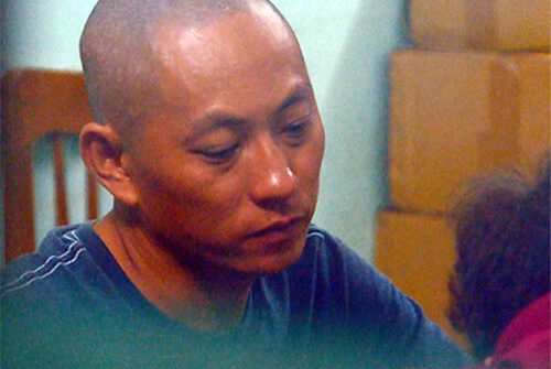 NÓNG: Đã bắt được hai nghi can nổ súng cướp ngân hàng ở Khánh Hòa