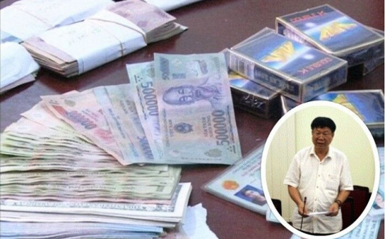 Quảng Ninh: Khởi tố Nguyên Phó giám đốc Sở Kế hoạch Đầu tư vì hành vi đánh bạc