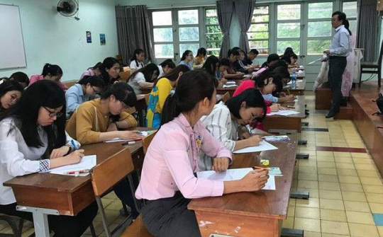 Xung quanh việc hiệu trưởng nắm quyền tuyển dụng giáo viên tại TP HCM