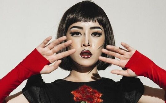 Nổi tiếng vì 'thảm họa', Chi Pu đang ở đâu trong lòng khán giả?