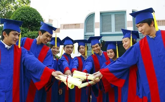 Vấn đề đổi mới cơ chế tài chính trong hoạt động giáo dục hiện nay