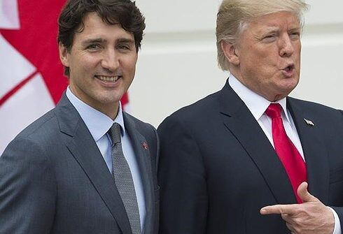 Canada - Hoa Kỳ vẫn chưa có tiếng nói chung tại NAFTA