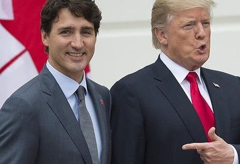 Canada - Hoa Kỳ vẫn chưa có tiếng nói chung tại NAFTA