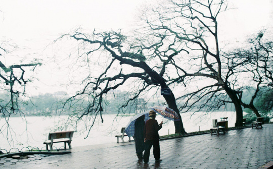 Dự báo thời tiết 8/9: Miền Bắc giảm sâu 10 độ đón không khí lạnh đầu mùa