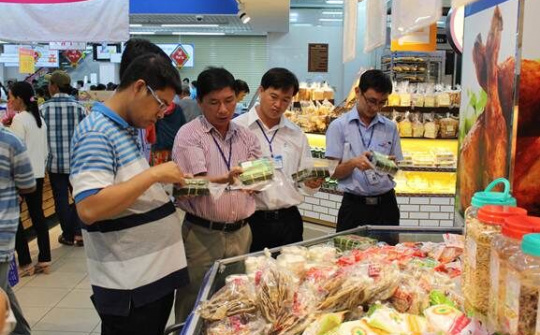 Vi phạm an toàn thực phẩm bị phạt tới 100 triệu đồng