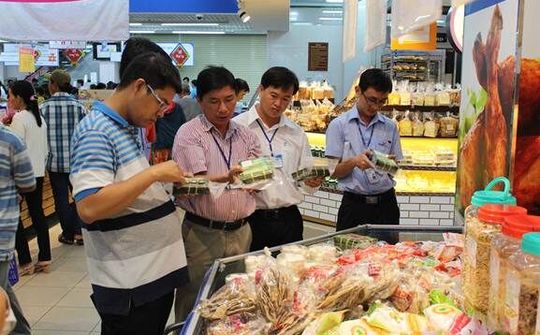 Vi phạm an toàn thực phẩm bị phạt tới 100 triệu đồng