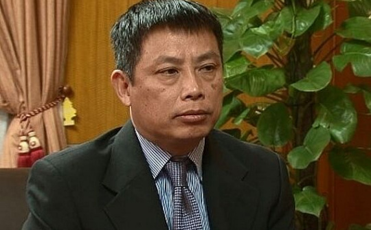 Tập trung xây dựng Chiến lược chuyển đổi số nhằm phát triển Kinh tế số