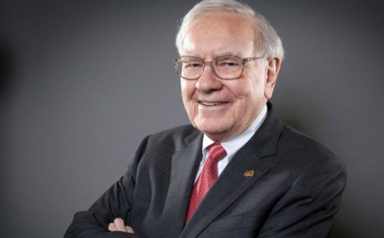 13 câu nói 'để đời' của nhà đầu tư vĩ đại Warren Buffett