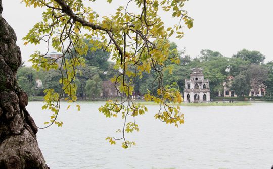 Dự báo thời tiết 9/9: Hà Nội trưa chiều trời nắng