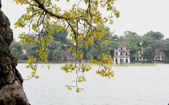 Dự báo thời tiết 9/9: Hà Nội trưa chiều trời nắng