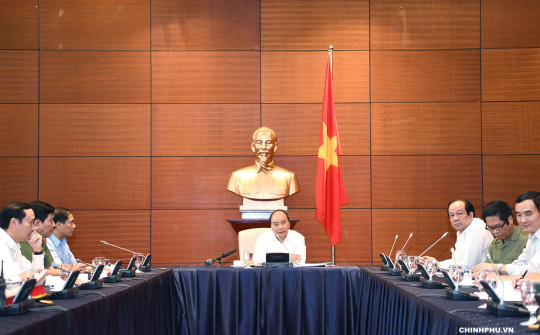 Việt Nam đã sẵn sàng cho sự kiện đối ngoại đặc biệt