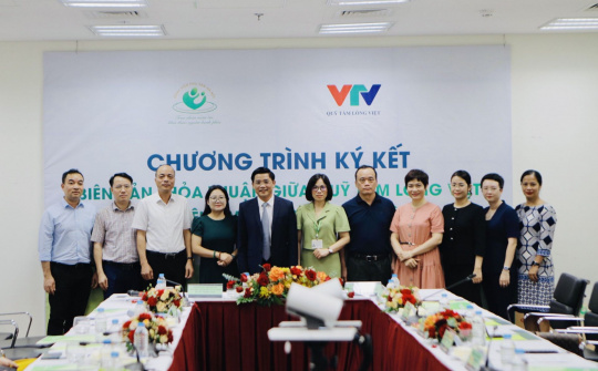 Vì một niềm tin về hạnh phúc