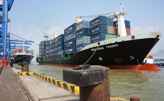 Cảng Phước An muốn nâng vốn điều lệ lên 2.000 tỷ đồng bằng phát hành cổ phiếu riêng lẻ