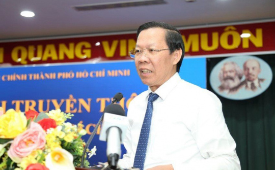 TP.HCM thu ngân sách hơn 471.500 tỷ đồng trong năm 2022