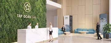 Tập đoàn GFS hướng tới mục tiêu phát triển công nghệ xanh