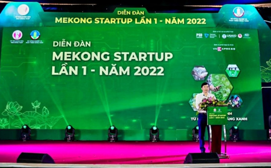 Sàn giao dịch gạo và phụ phẩm nông nghiệp - Tạo ra một hệ sinh thái tuần hoàn cho ngành lúa gạo Việt