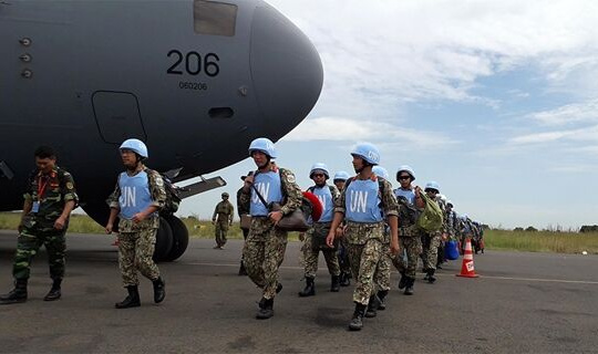 Đối ngoại năm 2018: Chủ động, sáng tạo, hiệu quả