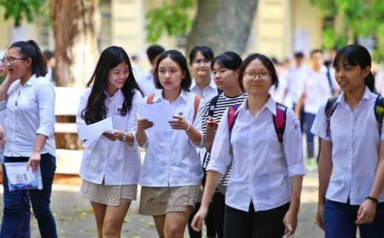 Sửa Luật Giáo dục và câu chuyện tài chính