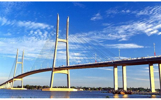 Năm 2019, những dự án giao thông lớn nào sẽ khởi công?