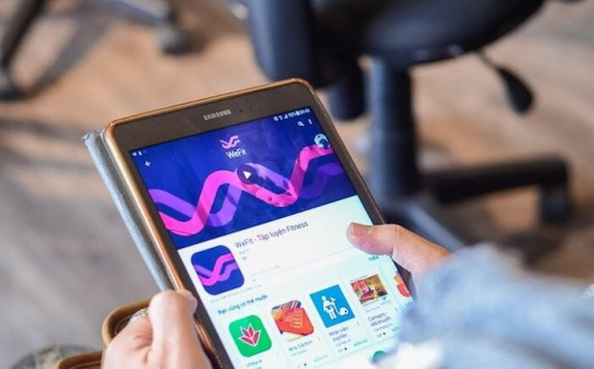 Ứng dụng kết nối phòng tập Việt gọi vốn thành công 1 triệu USD