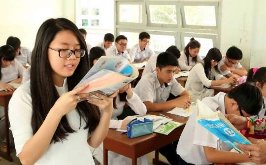 Địa phương đón nhận chương trình mới: Sẵn sàng và chủ động