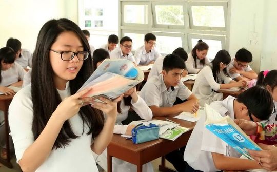 Địa phương đón nhận chương trình mới: Sẵn sàng và chủ động