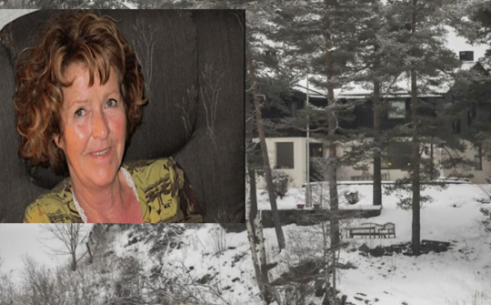 Vợ tỷ phú Na Uy bị bắt cóc, đòi chuộc bằng 9 triệu euro tiền ảo