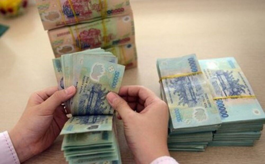 Giải ngân vốn đầu tư công cơ bản nguồn NSNN vẫn chậm